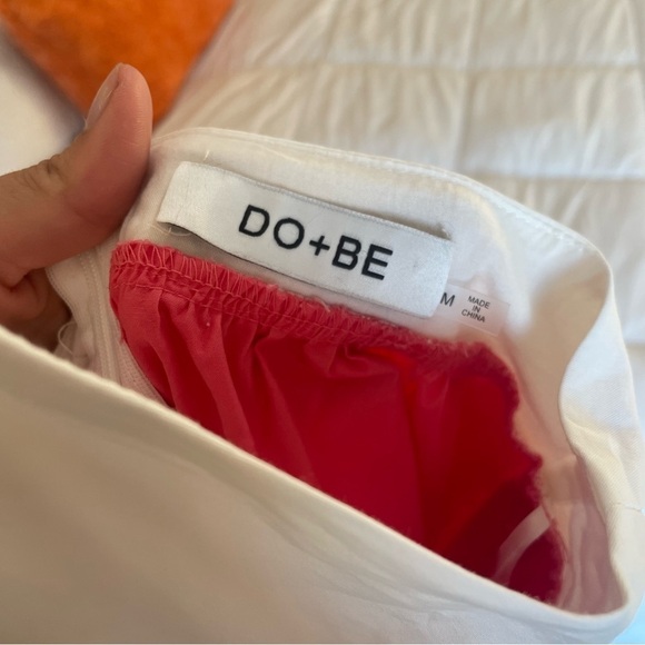 Do + Be Charleston Sunset Maxi Dress - Picture 5 of 7